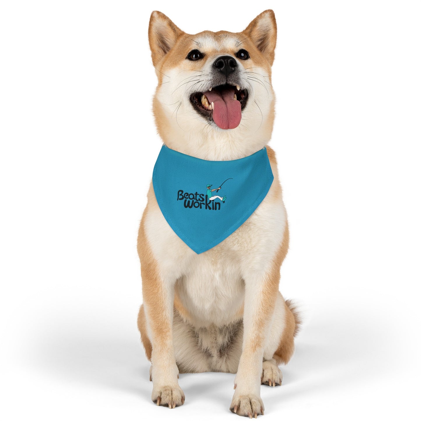 First Mate's Bandana
