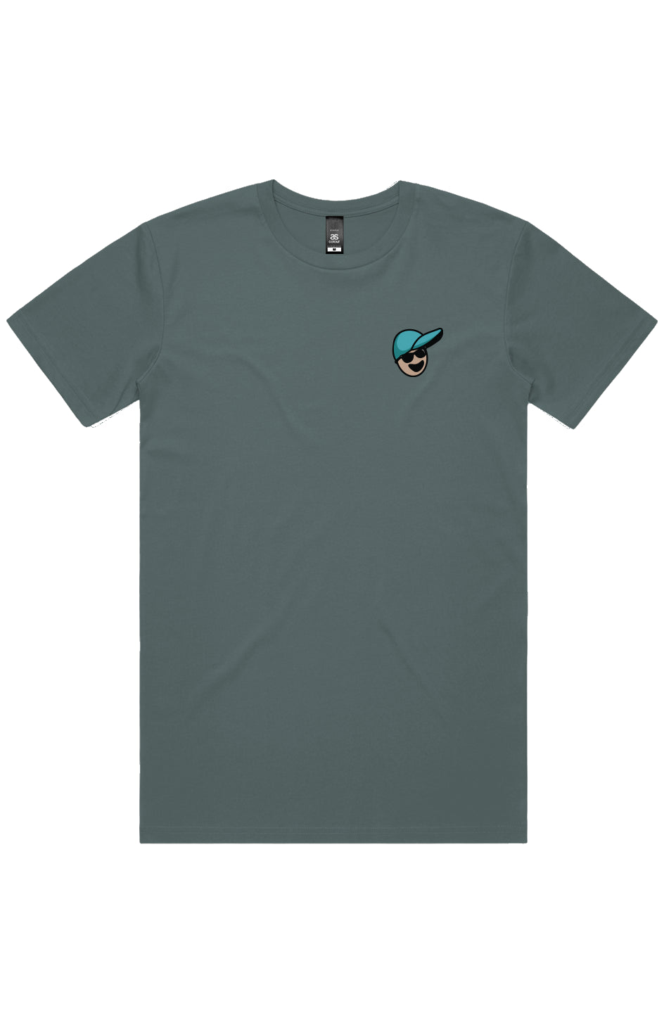 Beats Workin' - Staple Tee