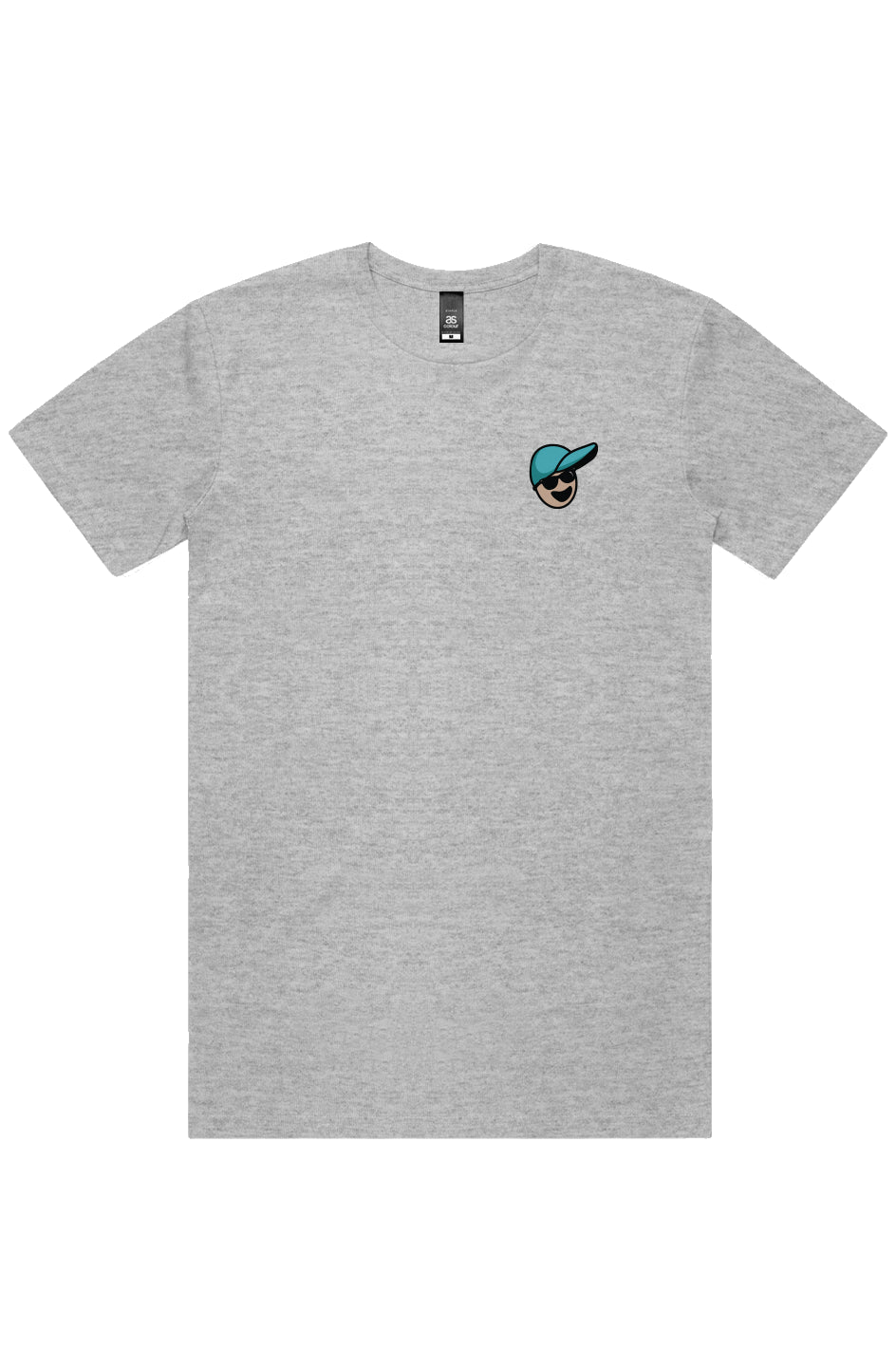 Beats Workin' - Staple Tee