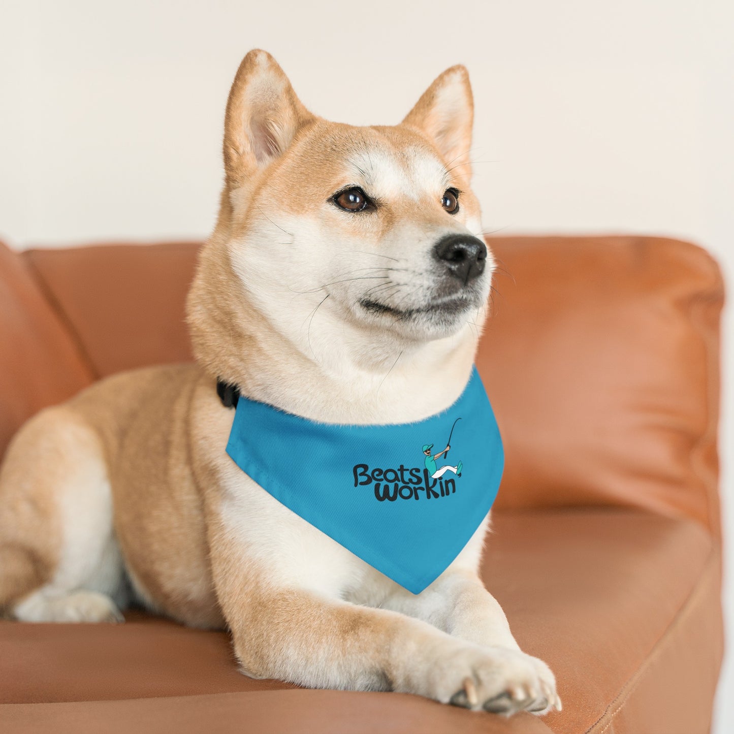 First Mate's Bandana