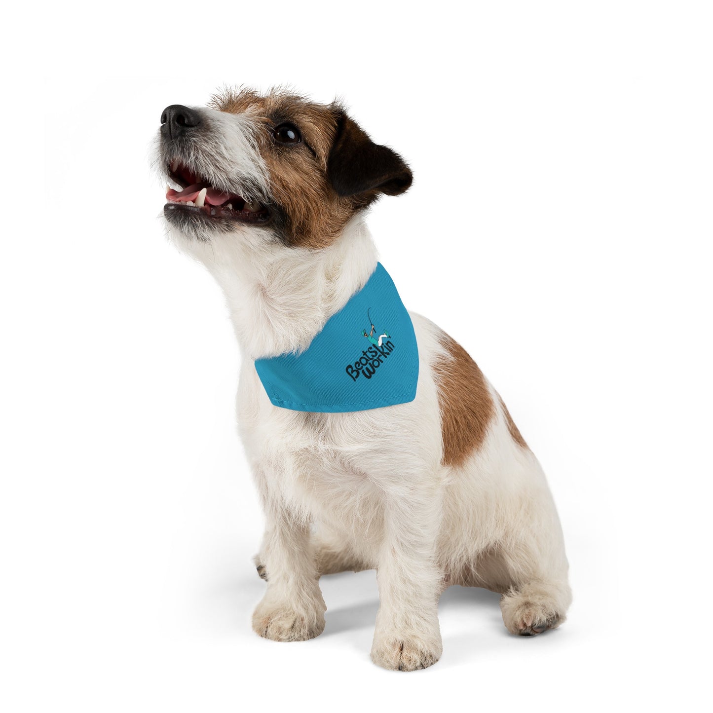 First Mate's Bandana