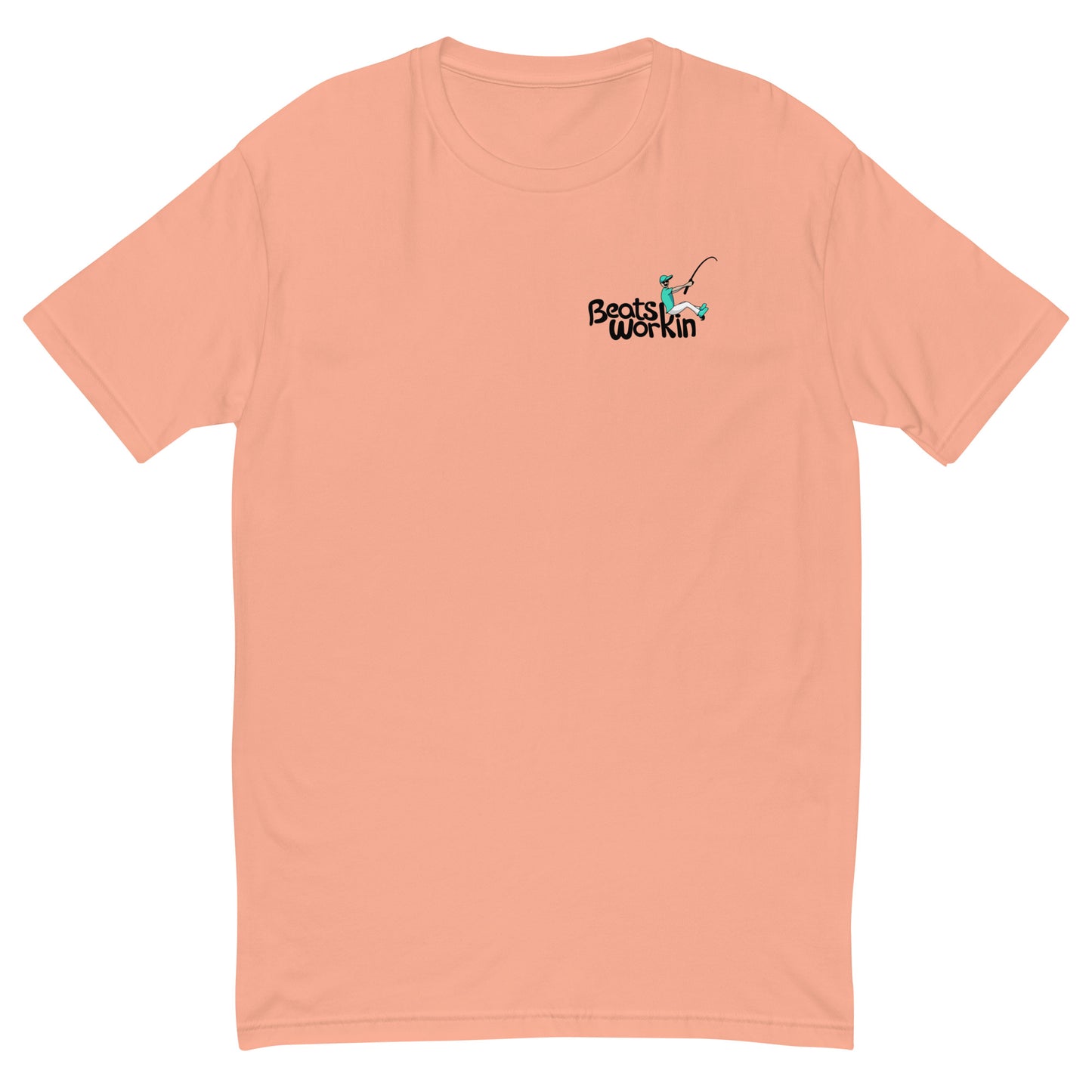 Horizon's Edge T-Shirt #4 Back