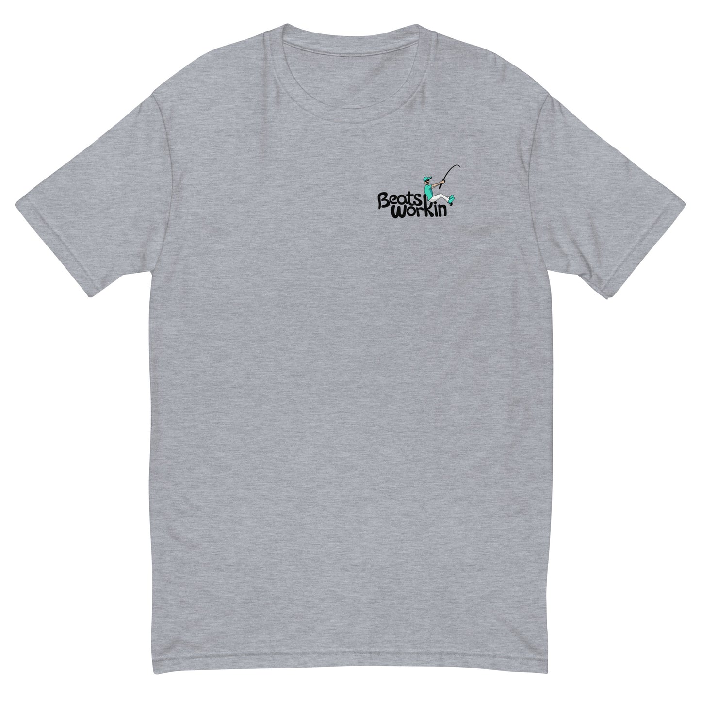 Horizon's Edge T-Shirt #3 Back