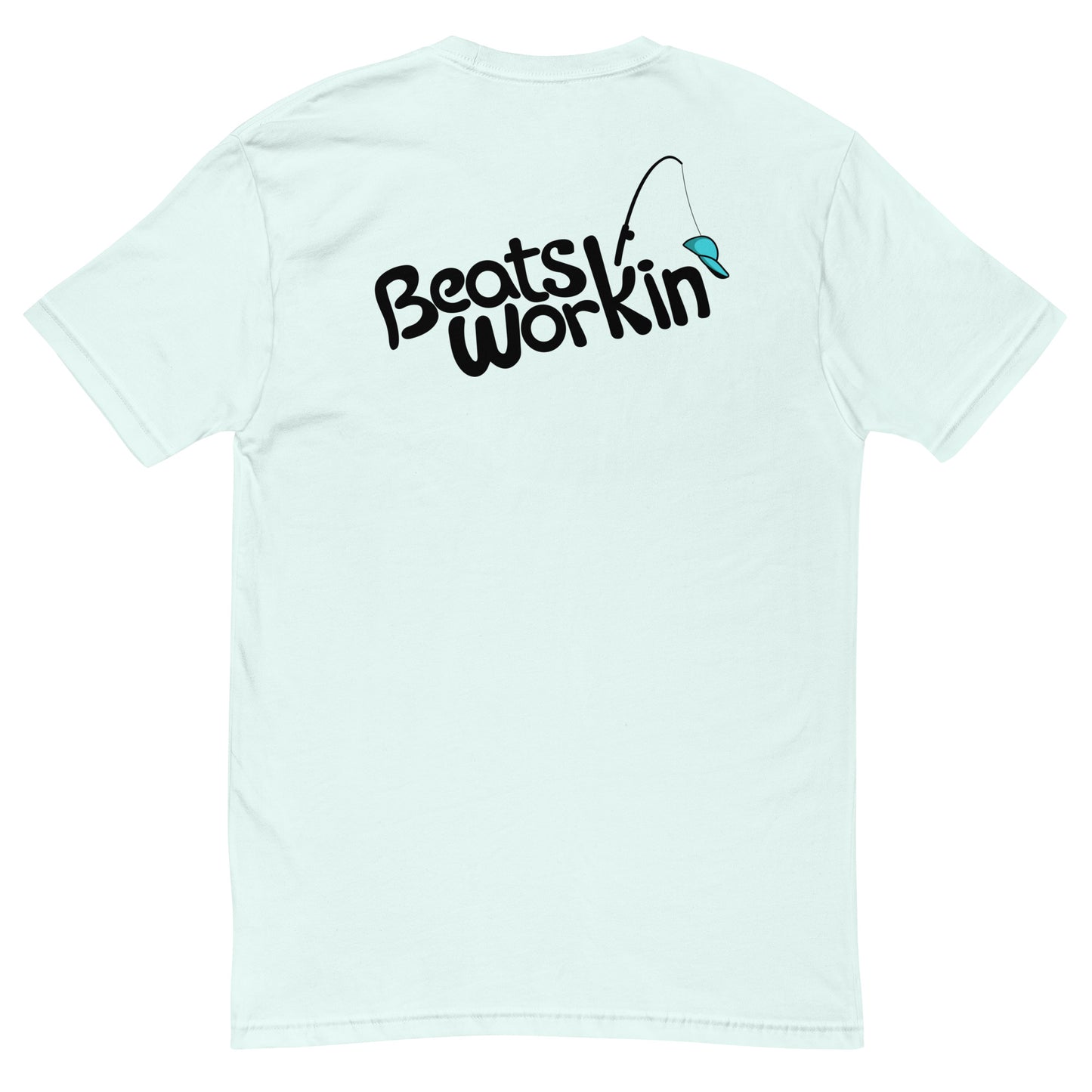 Horizon's Edge T-Shirt #4 Back