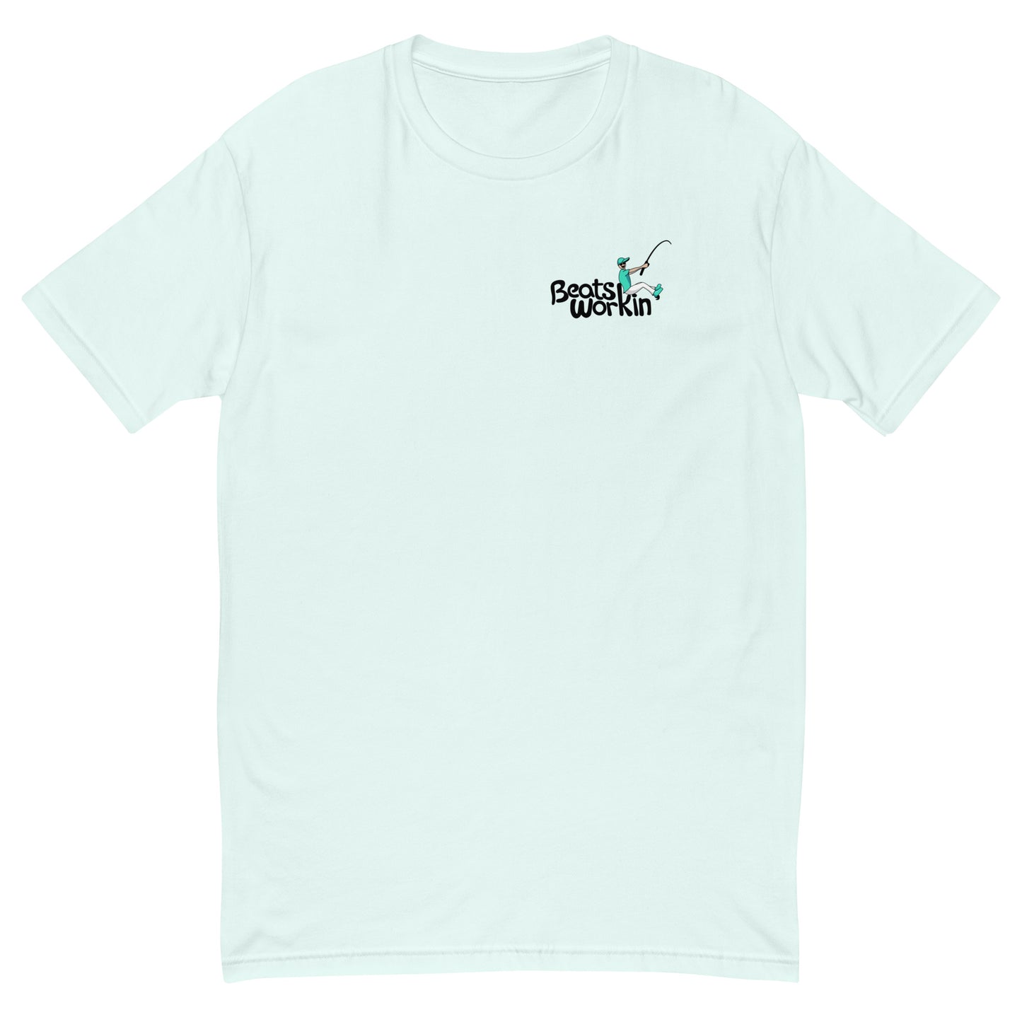 Horizon's Edge T-Shirt #3 Back