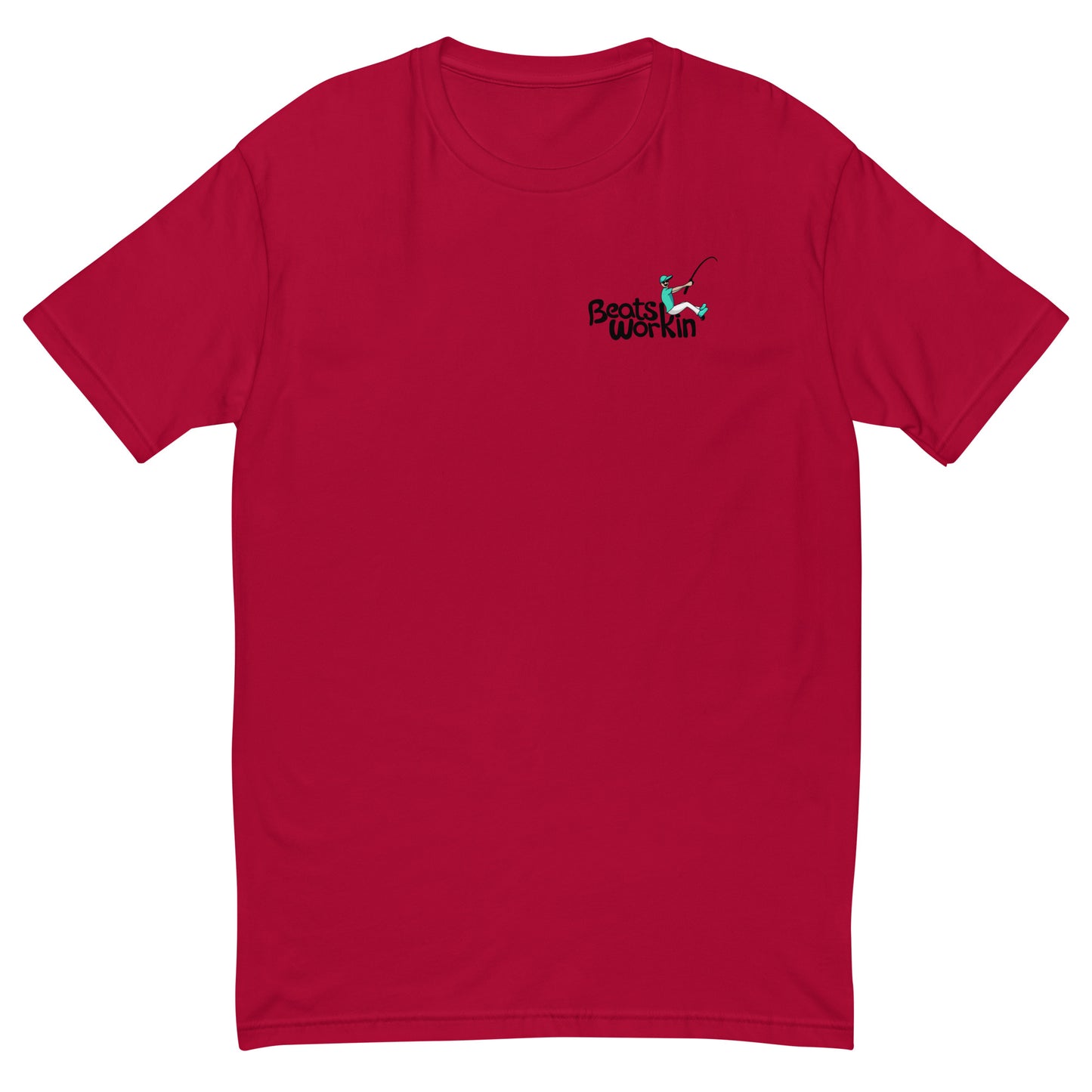 Horizon's Edge T-Shirt #4 Back