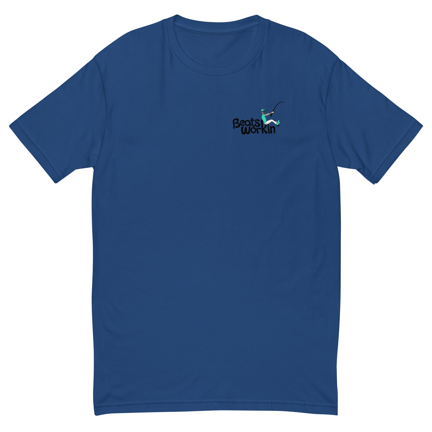 Horizon's Edge T-Shirt #3 Back