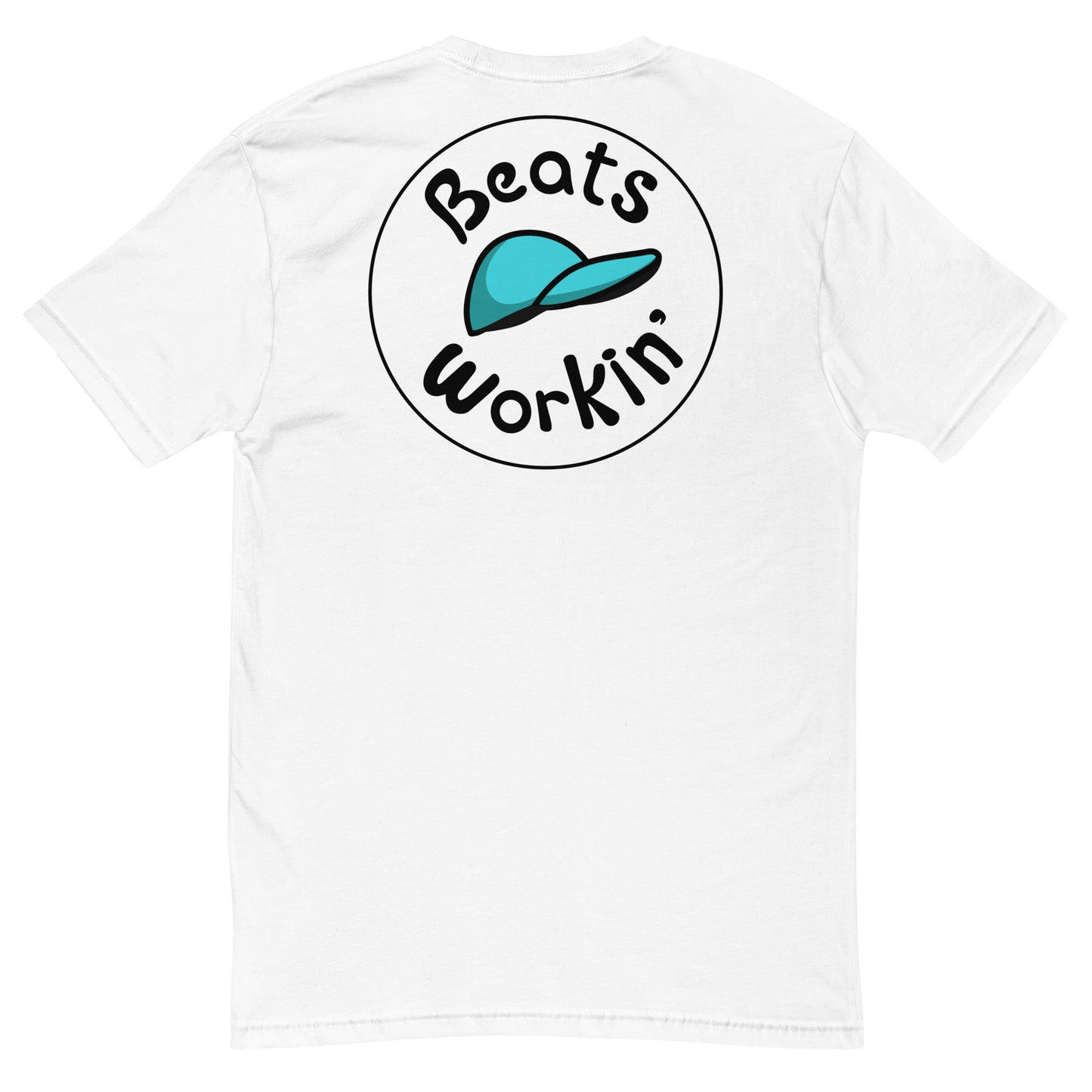 Horizon's Edge T-Shirt #3 Back