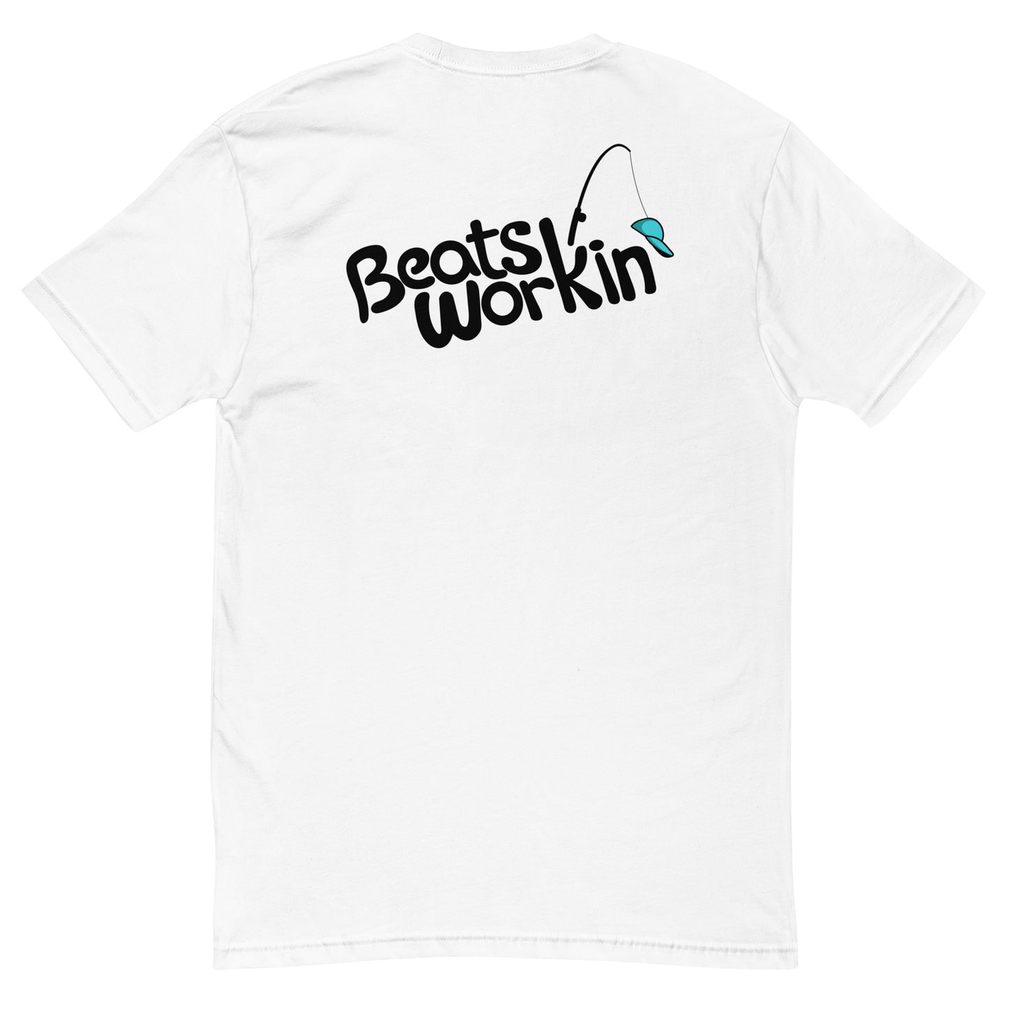Horizon's Edge T-Shirt #4 Back