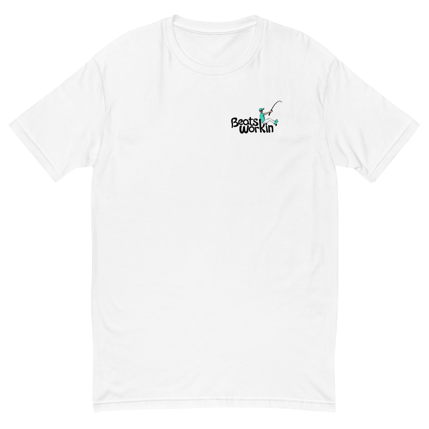 Horizon's Edge T-Shirt #4 Back