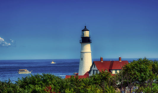 The 20 Best Laid-Back Beach Towns in the Northeast