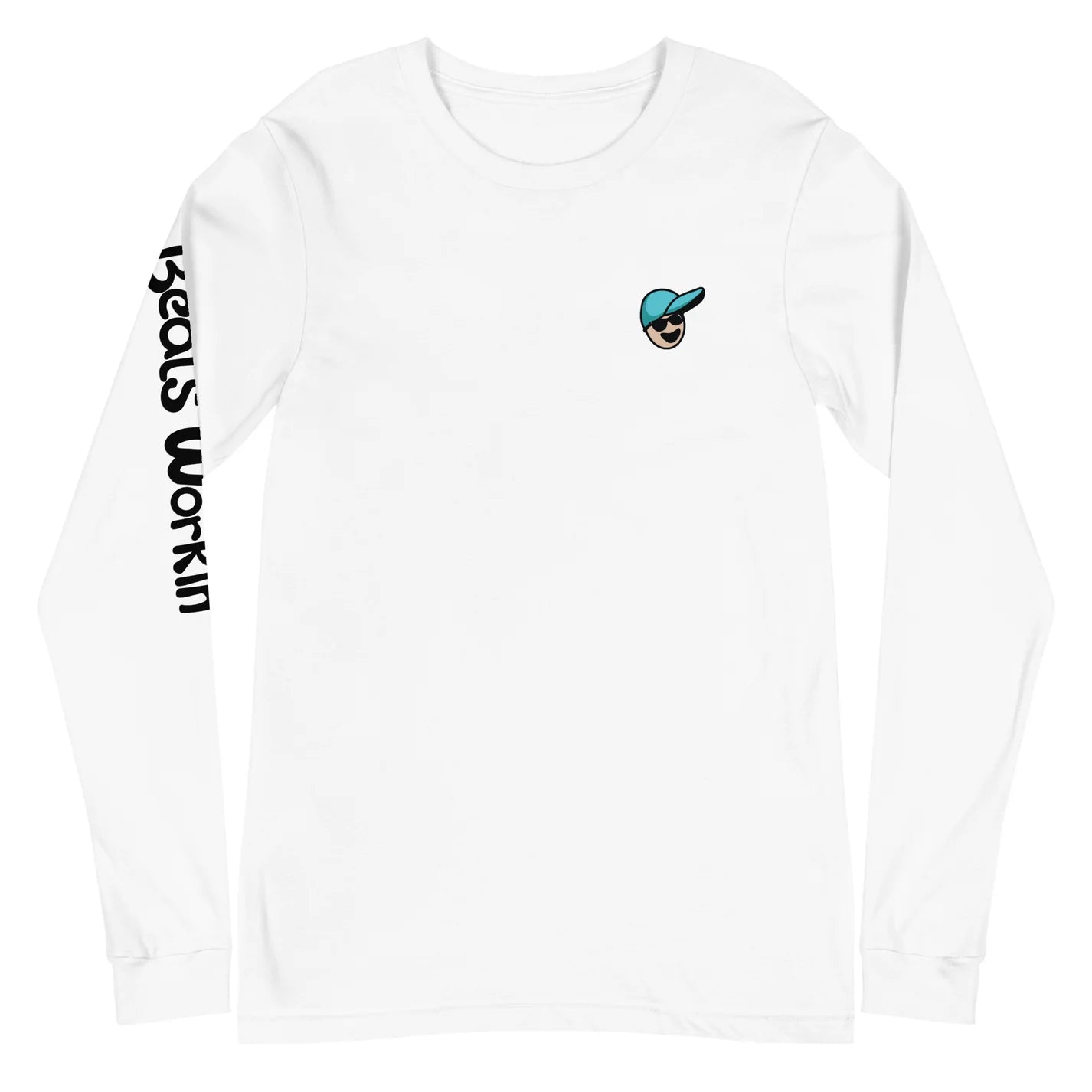 Long Sleeve T-Shirts