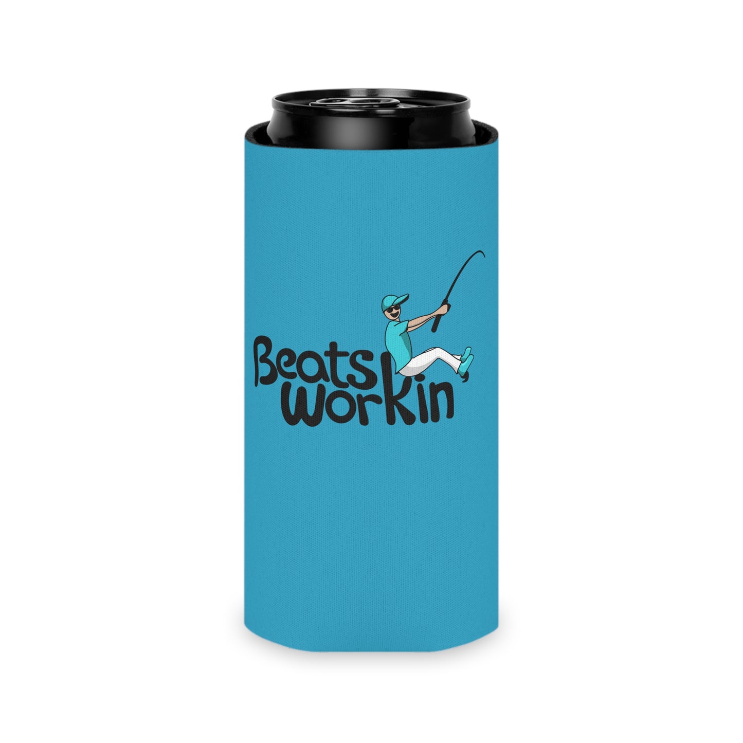 Can Cooler