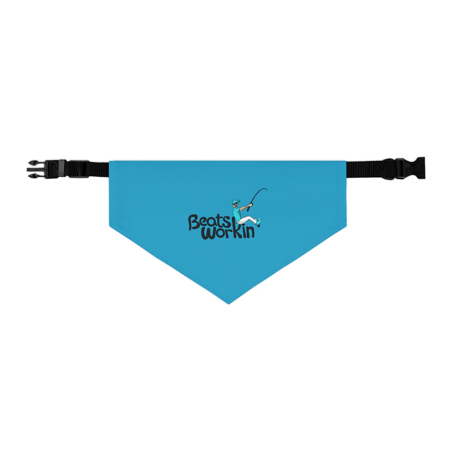 First Mate's Bandana