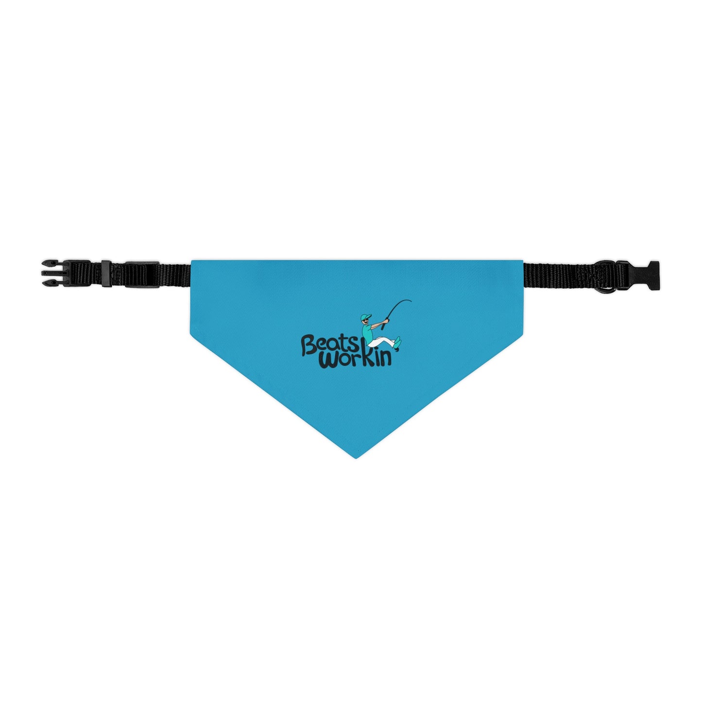 First Mate's Bandana