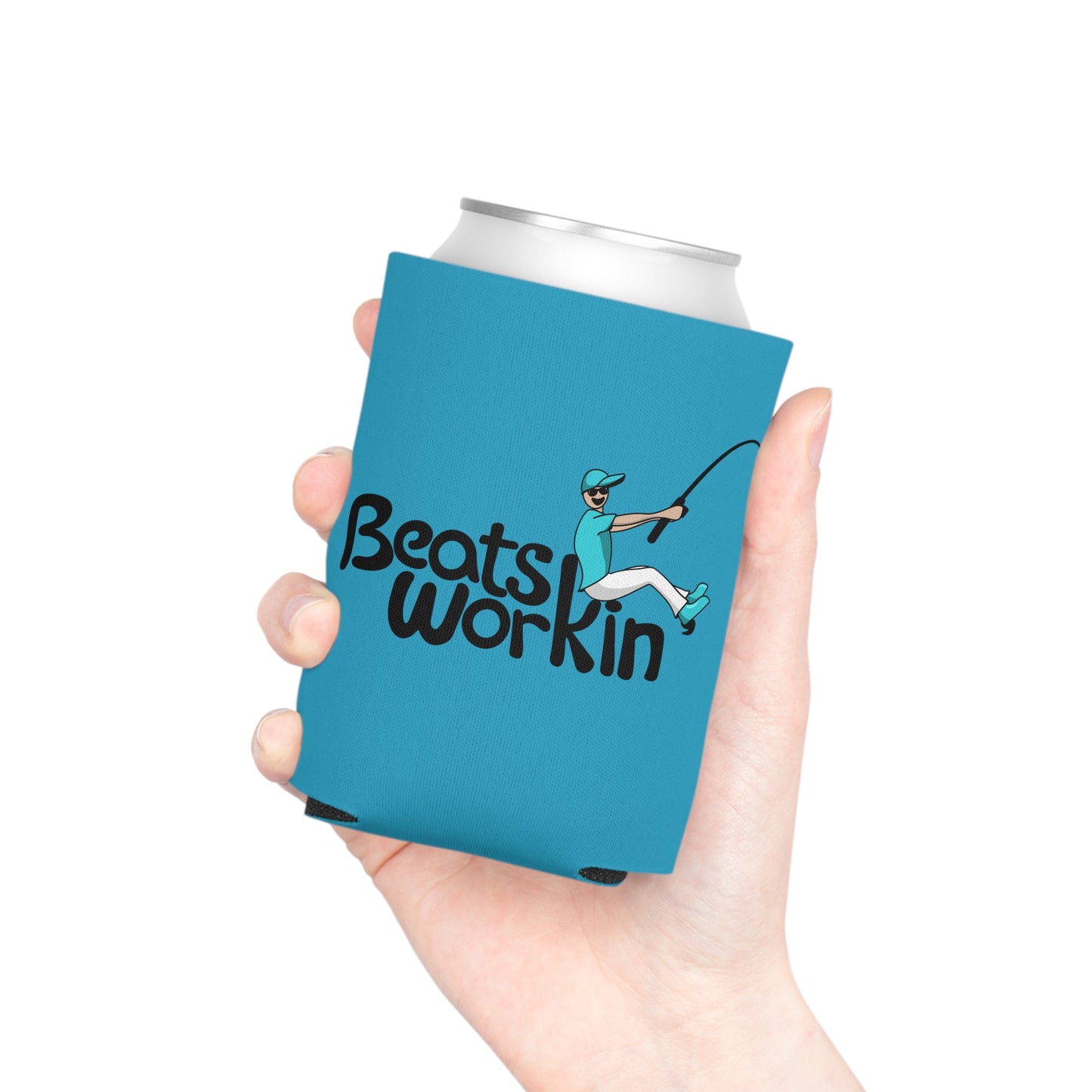 Can Cooler
