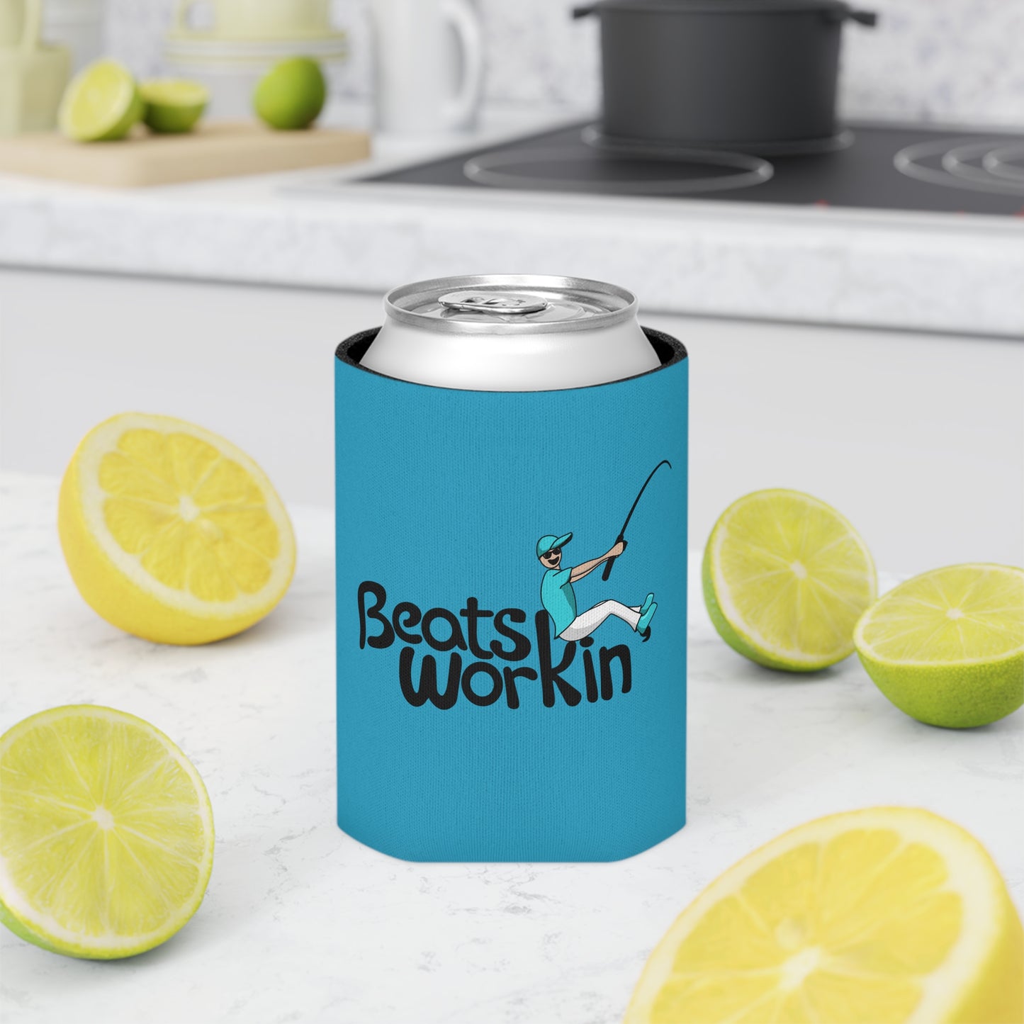 Can Cooler