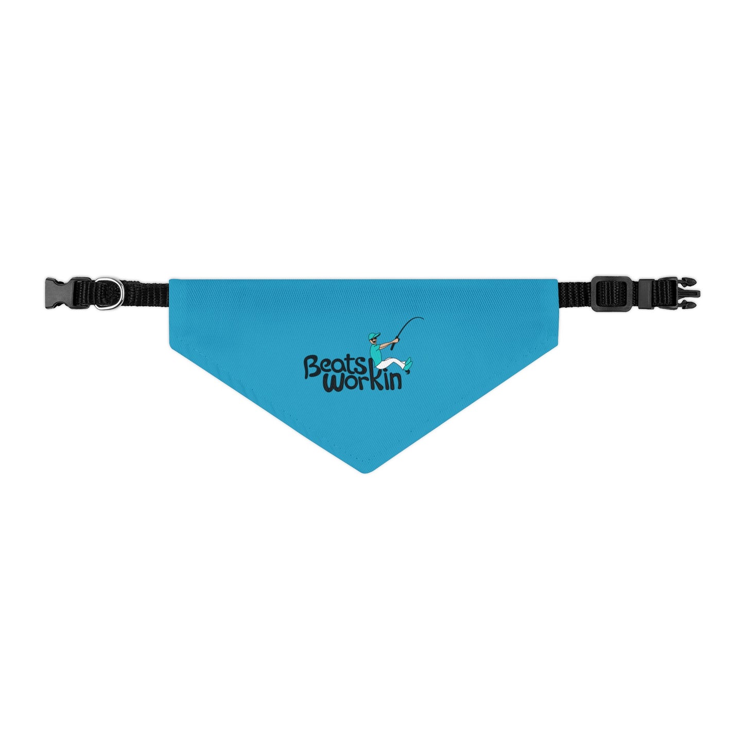 First Mate's Bandana