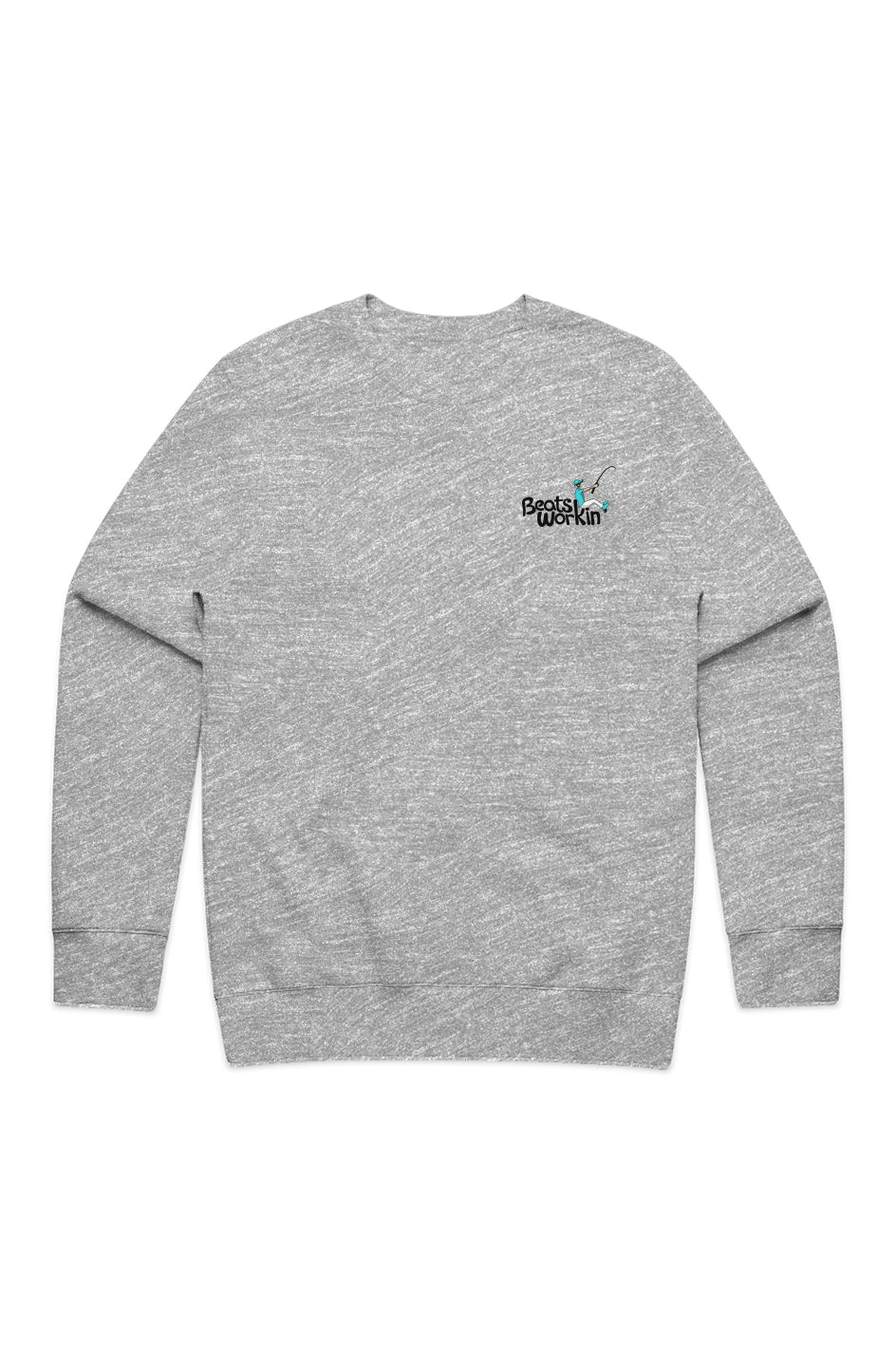 High Tide Crew Neck Sweatshirt