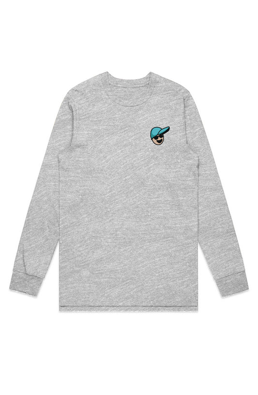Castaway Long Sleeve Tee