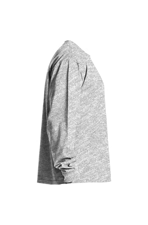 Castaway Long Sleeve Tee