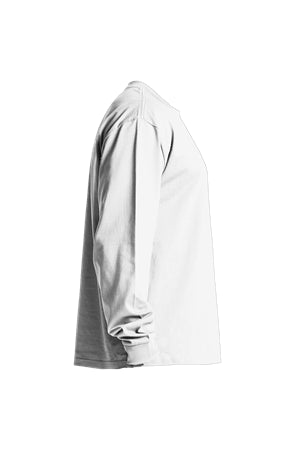 Castaway Long Sleeve Tee