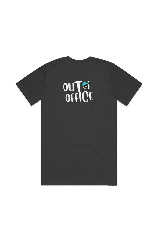 Out Of Office - Classic Organic Tee
