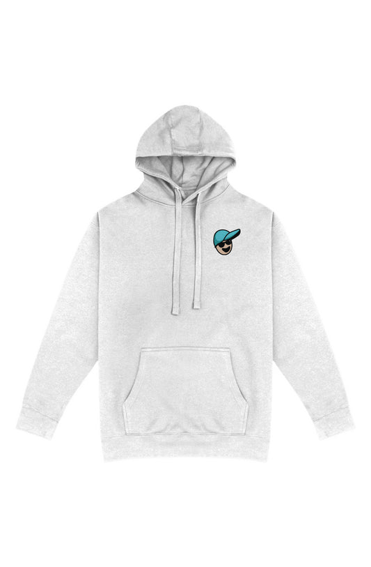 Premium Pullover Hoodie