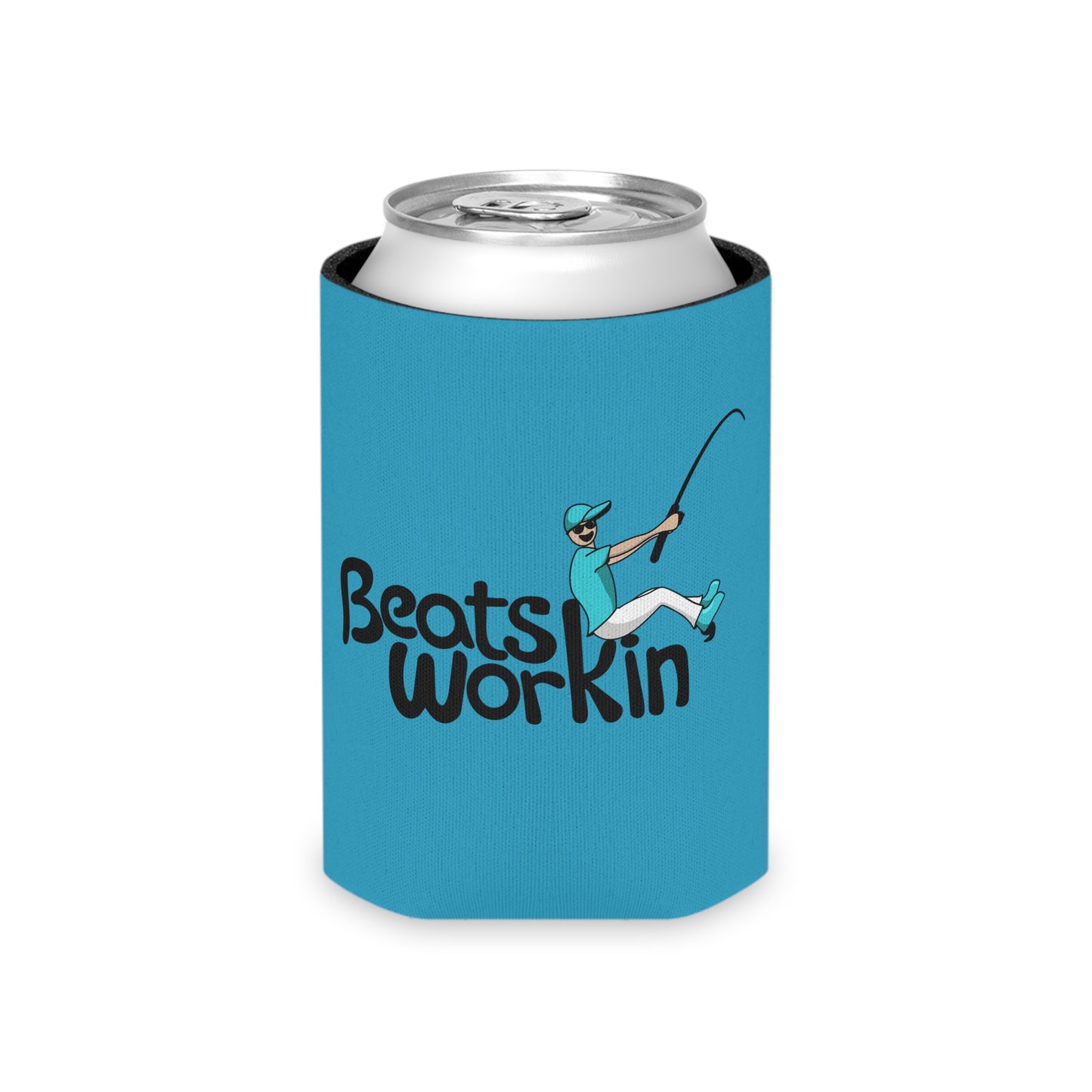Can Cooler