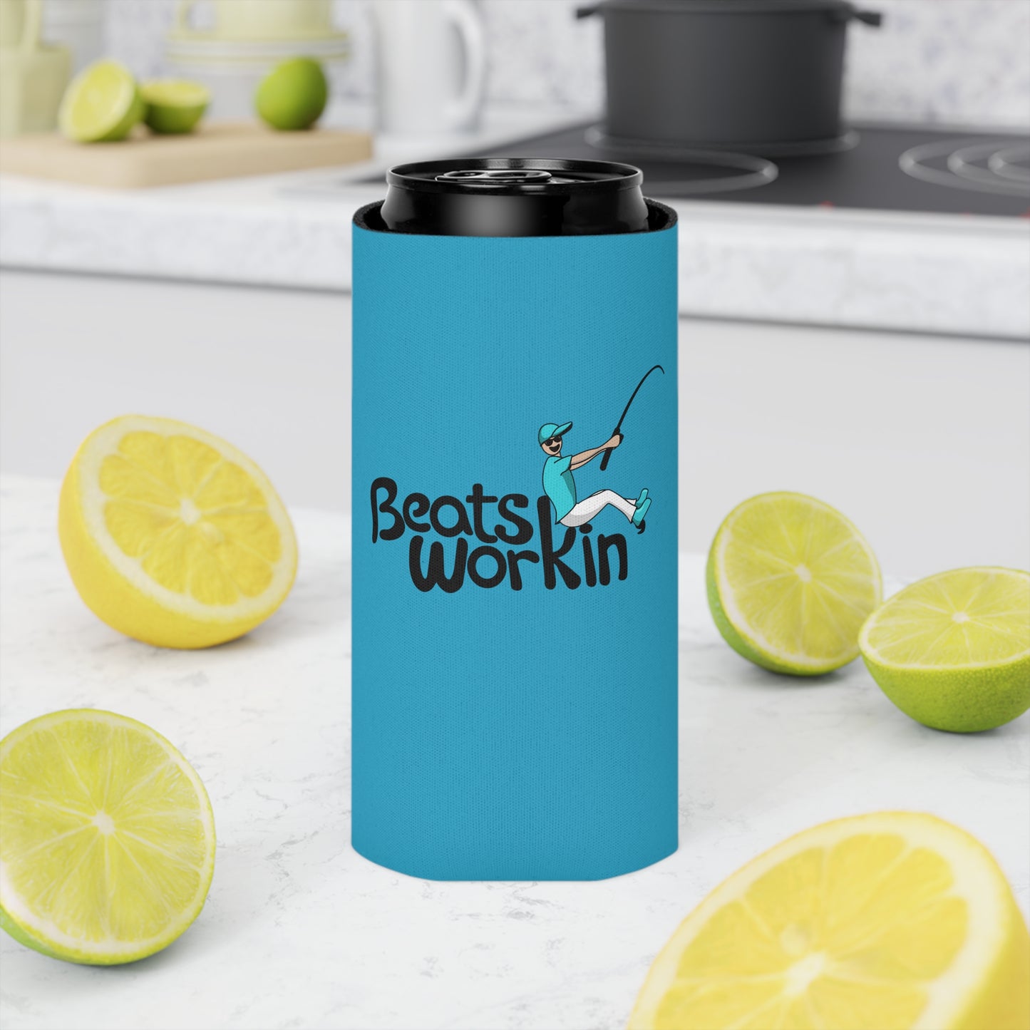 Can Cooler