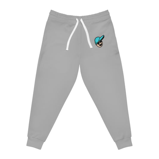 Athletic Joggers (AOP)