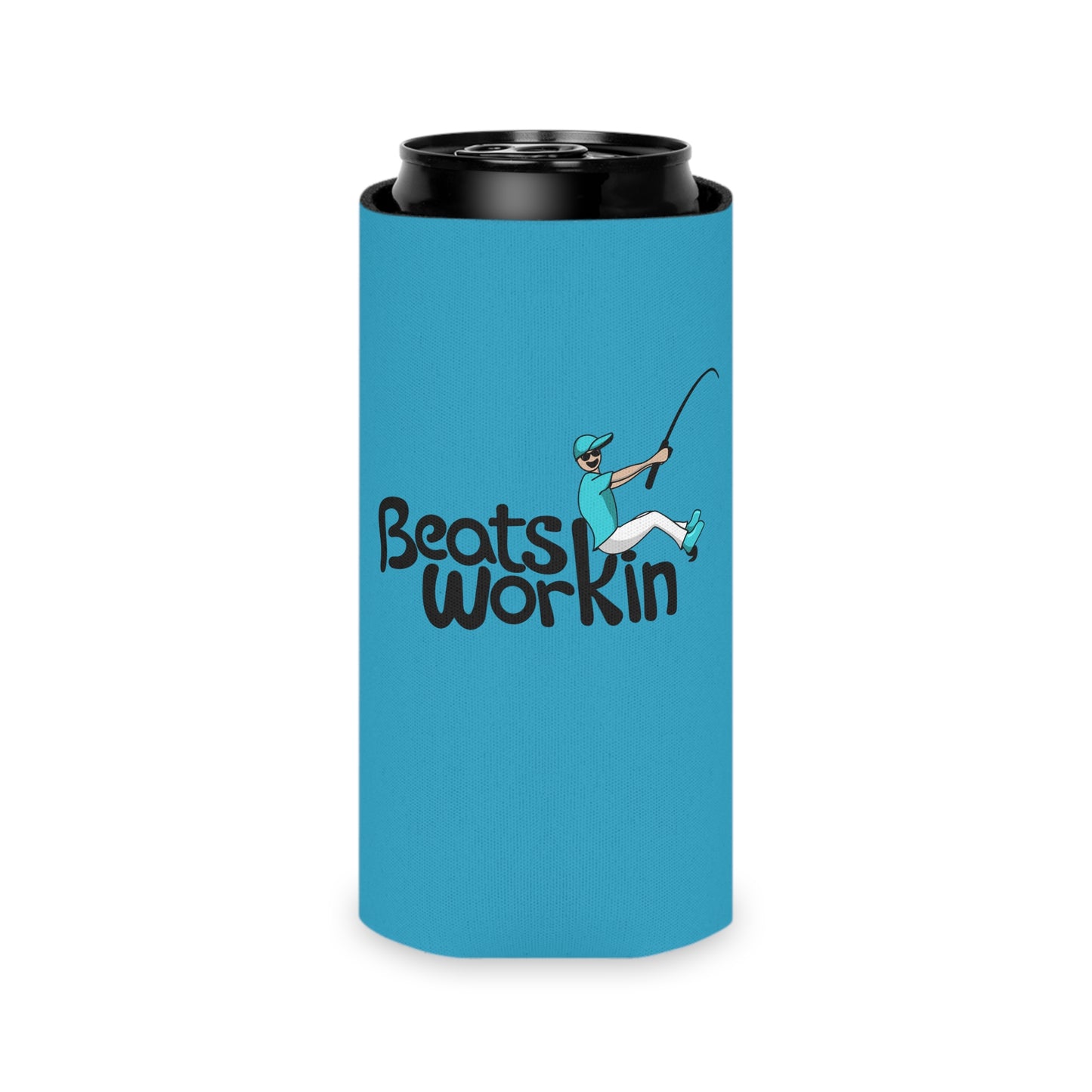 Can Cooler