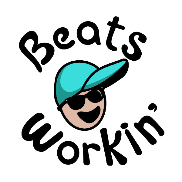 Beats Wokin' Logo