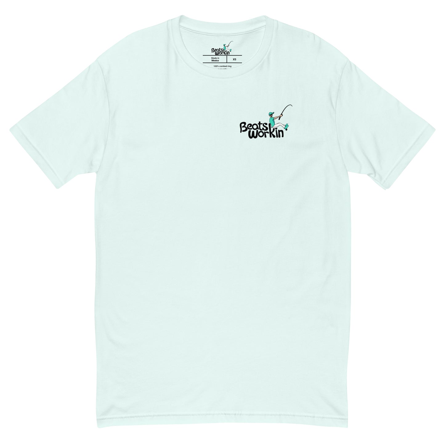 Horizon's Edge T-Shirt #1 Back