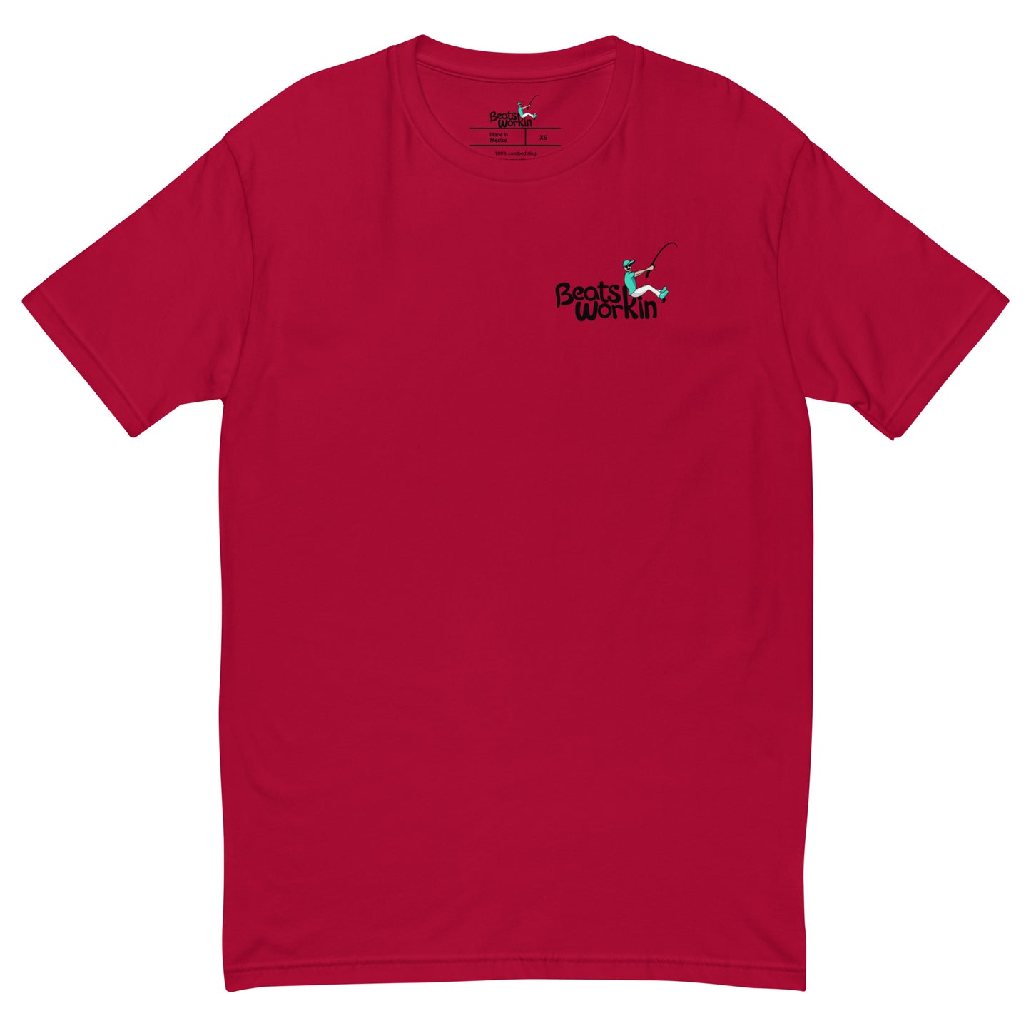 Horizon's Edge T-Shirt #1 Back