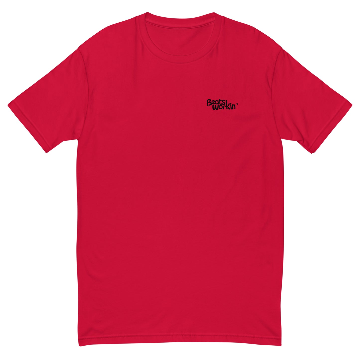 Our Basic Logo T
