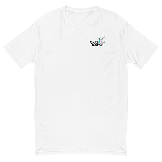 Horizon's Edge T-Shirt (Plain Back)