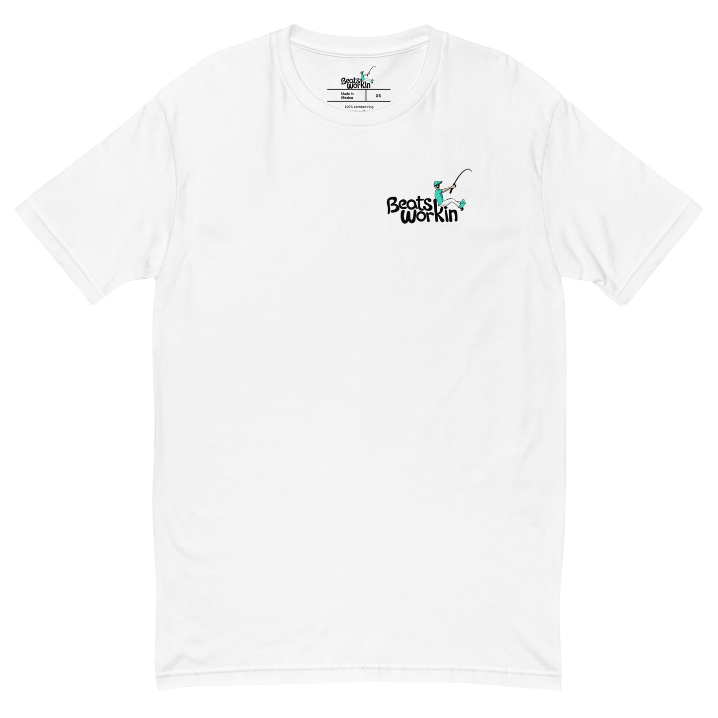 Horizon's Edge T-Shirt #1 Back