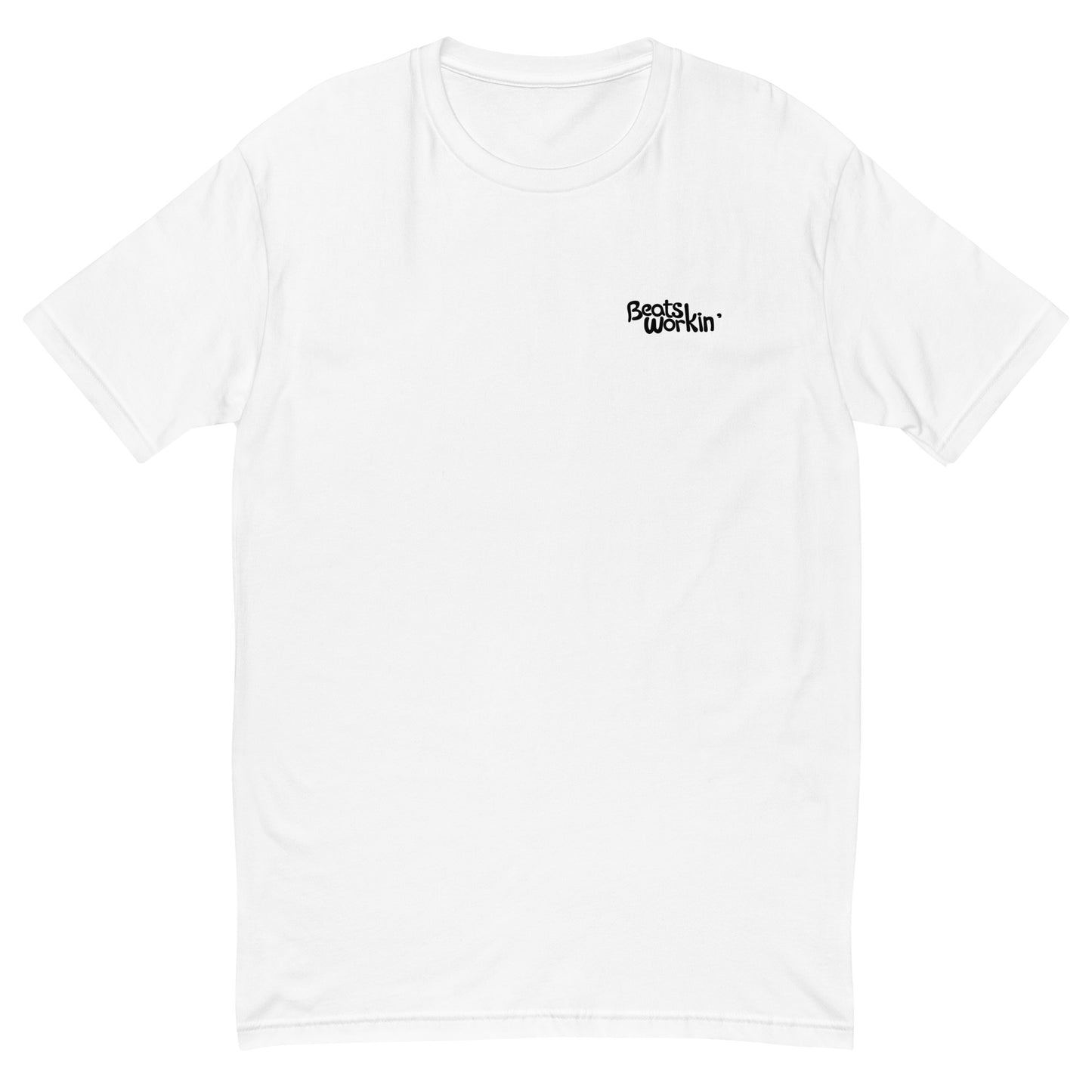 Our Basic Logo T