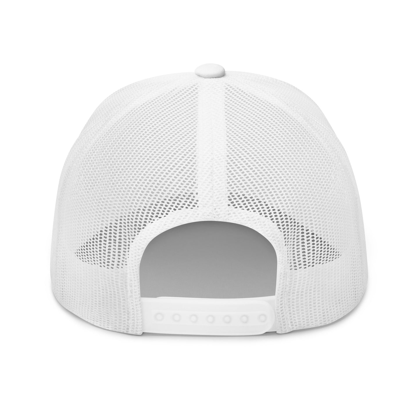 Sailor’s Shade Trucker Hat