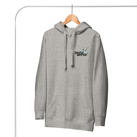 Tide Rider Hoodie