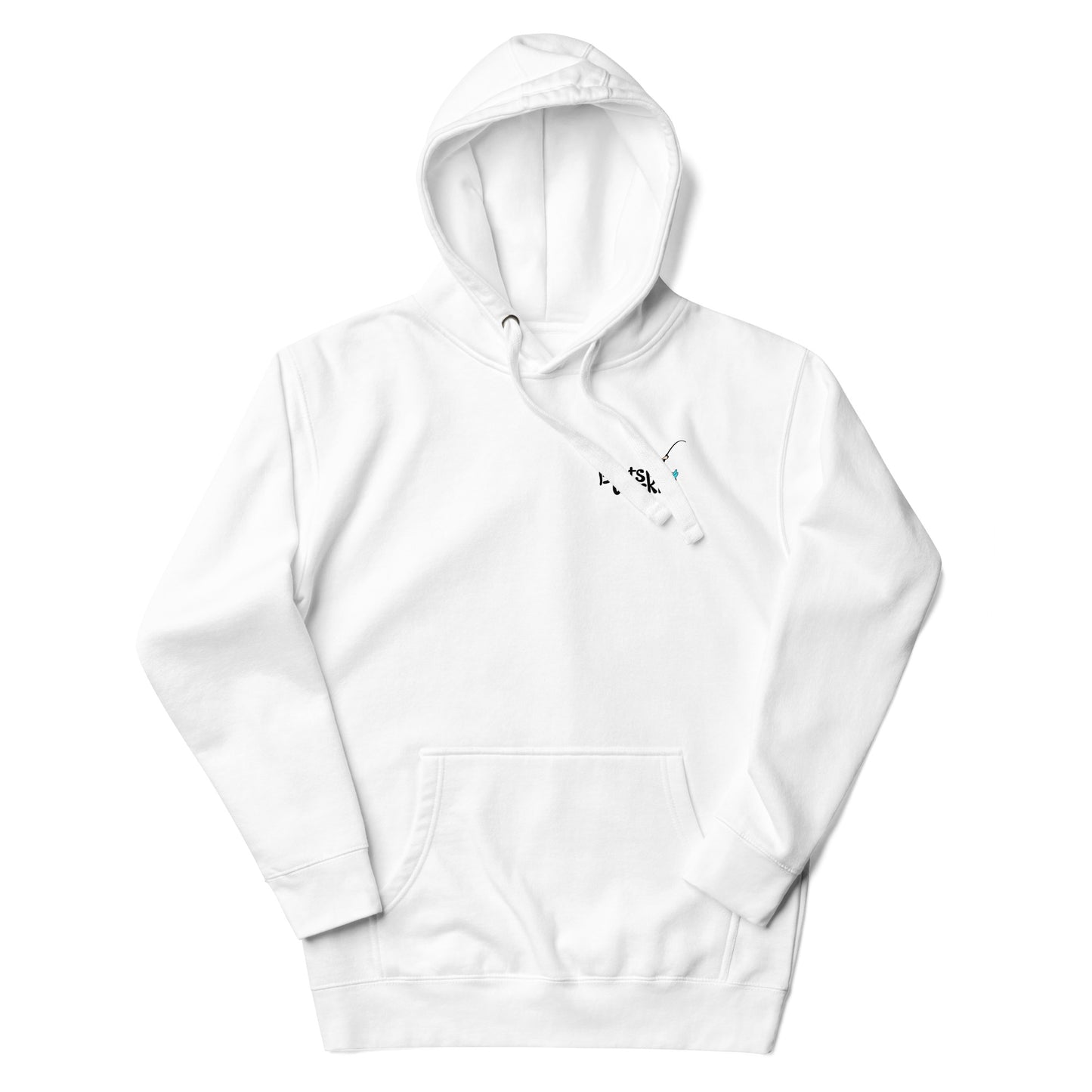 Tide Rider Hoodie
