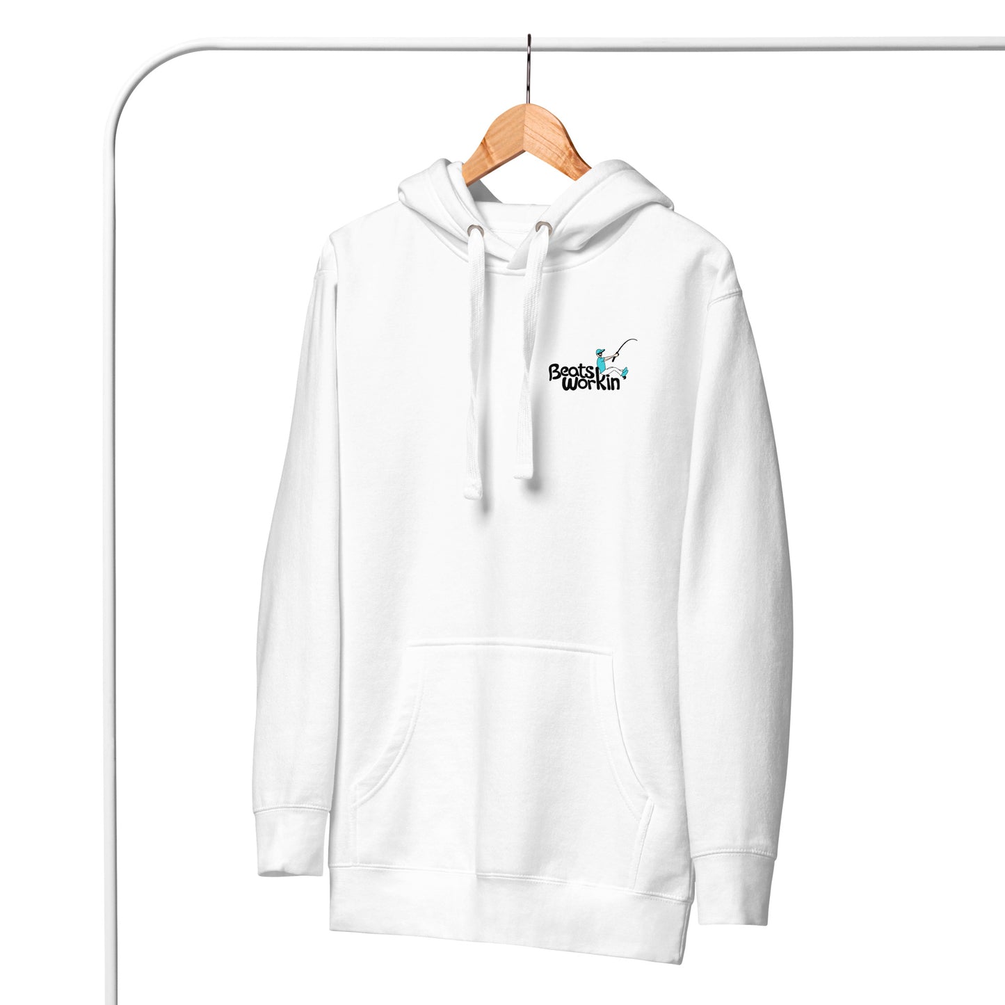 Tide Rider Hoodie
