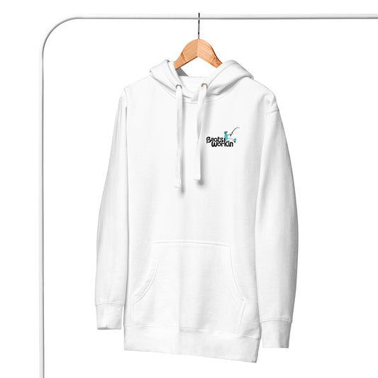 Tide Rider Hoodie