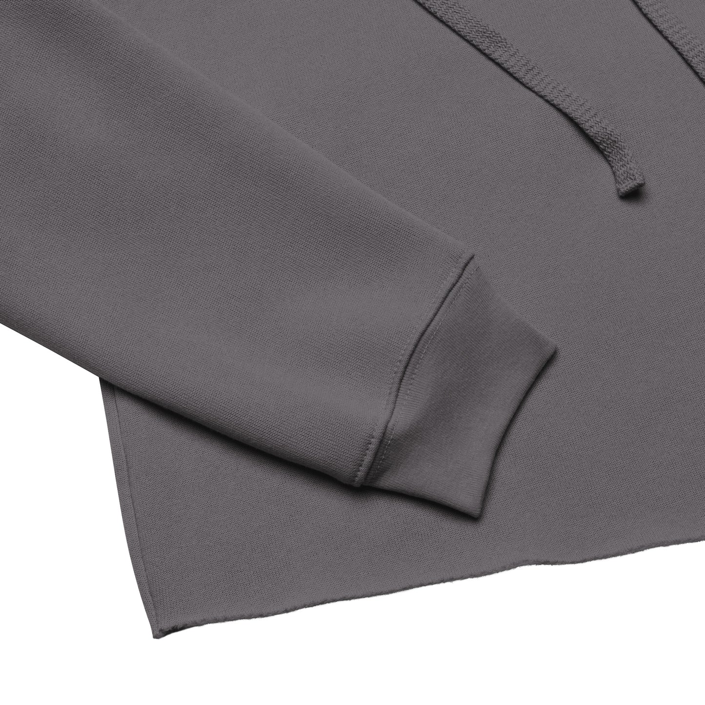 Sea Whisperer Cropped Fleece
