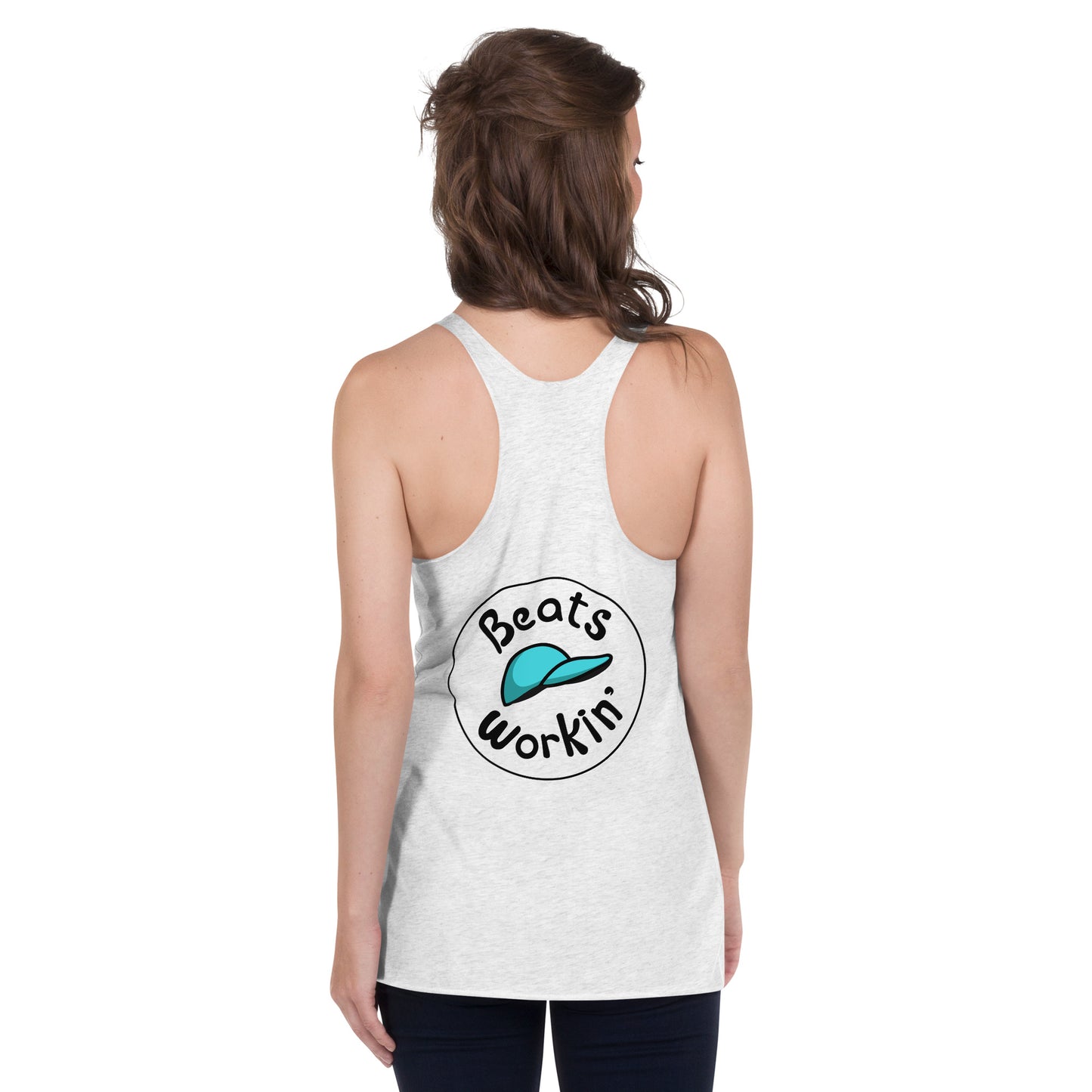 Women's Sunshine Tank