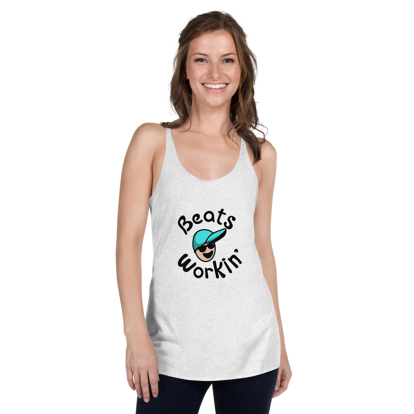 Women's Sunshine Tank