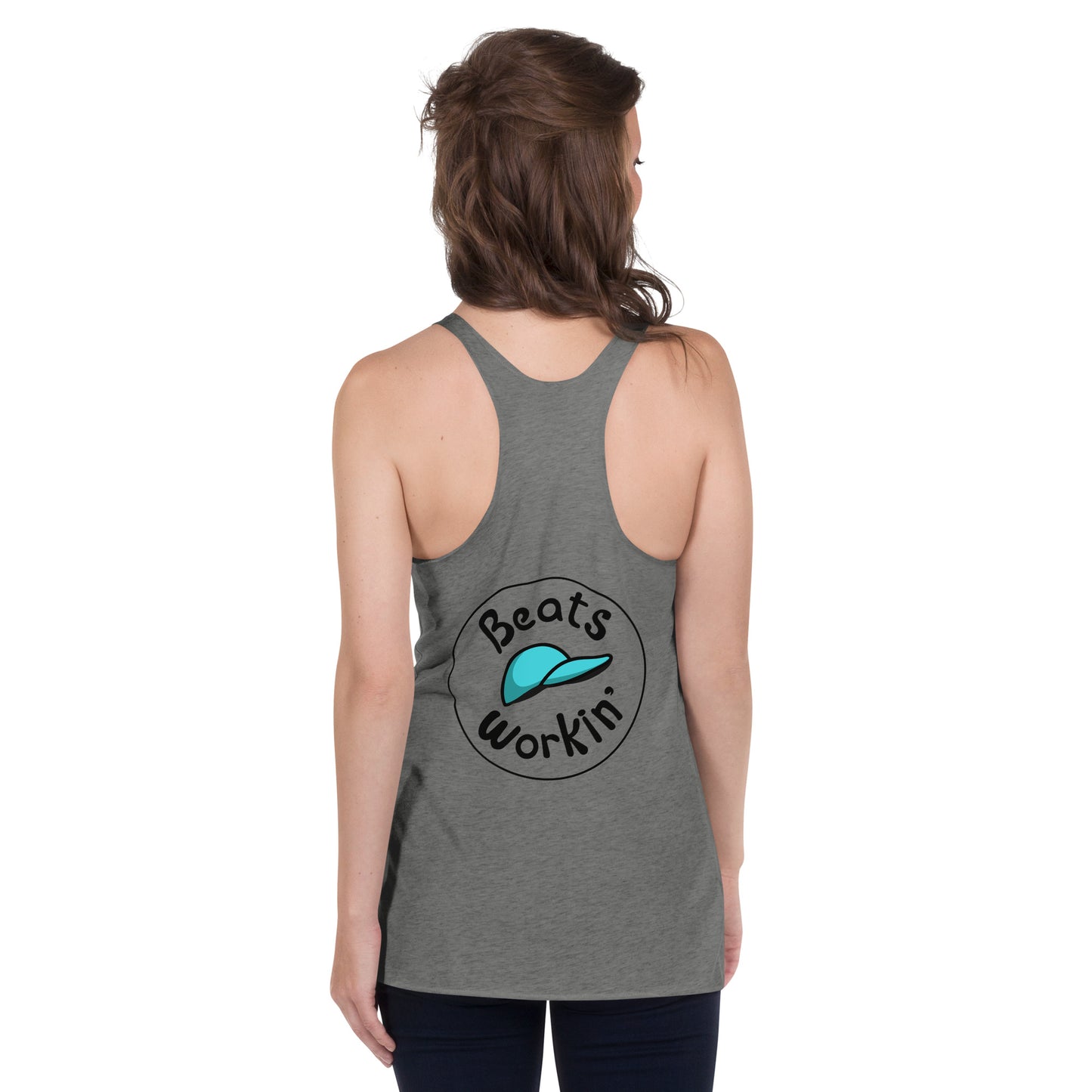 Women's Sunshine Tank