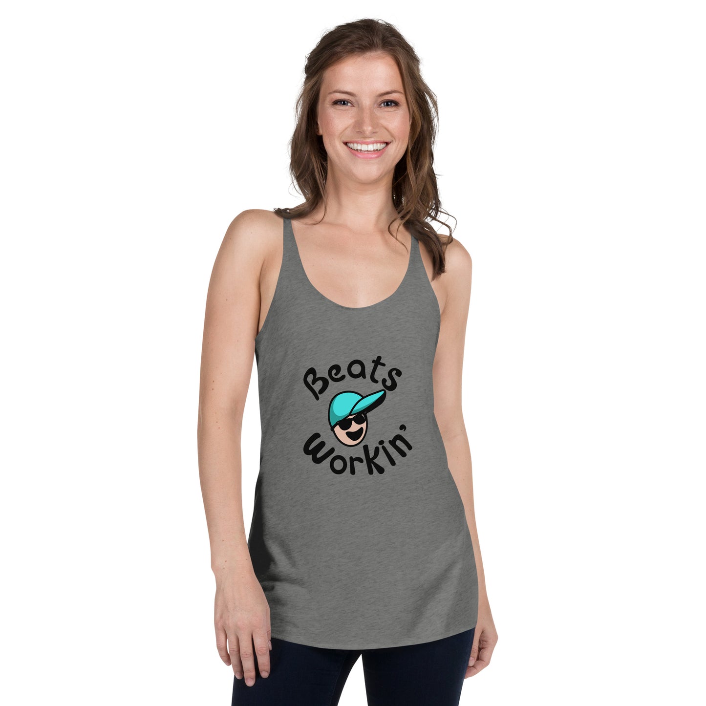 Women's Sunshine Tank