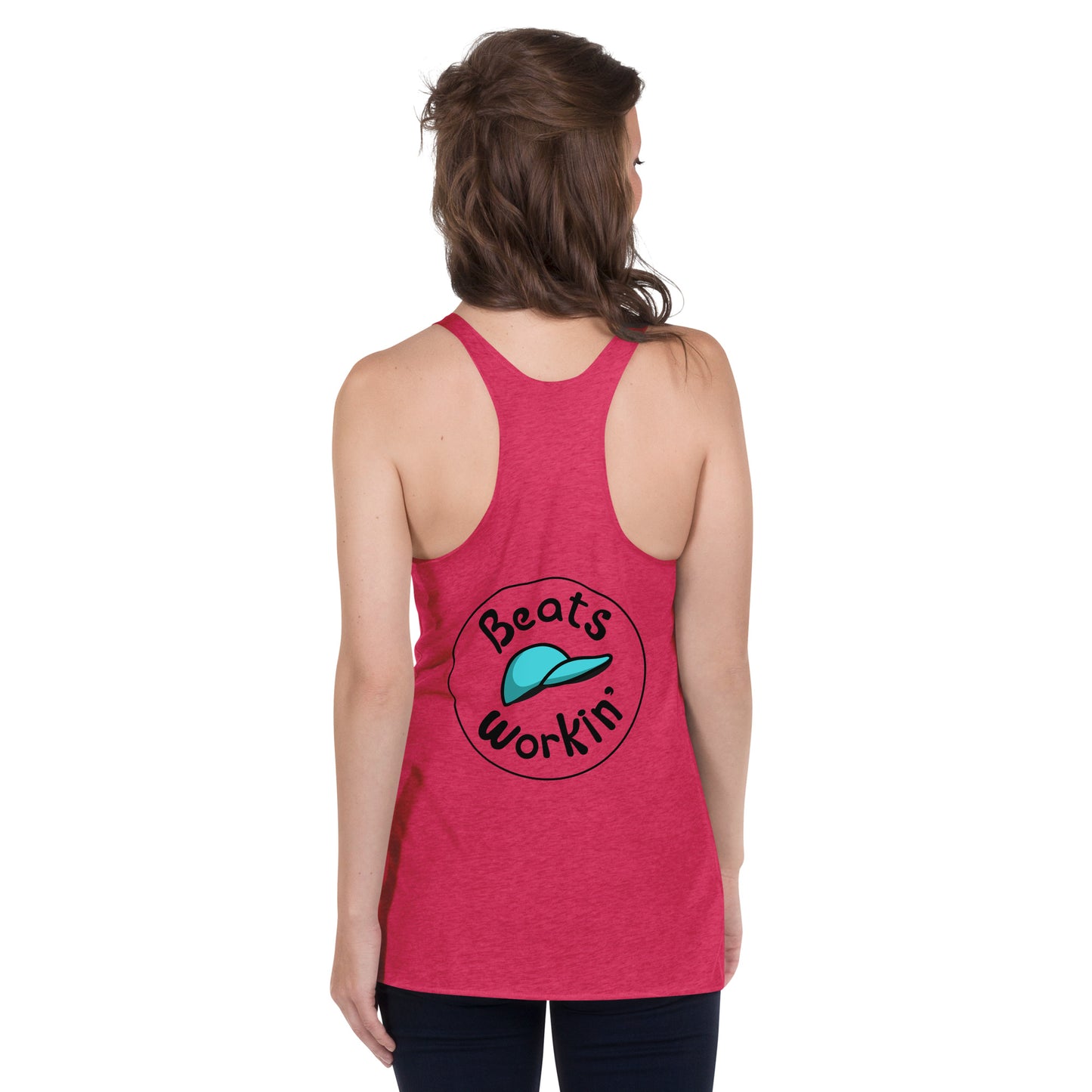 Women's Sunshine Tank